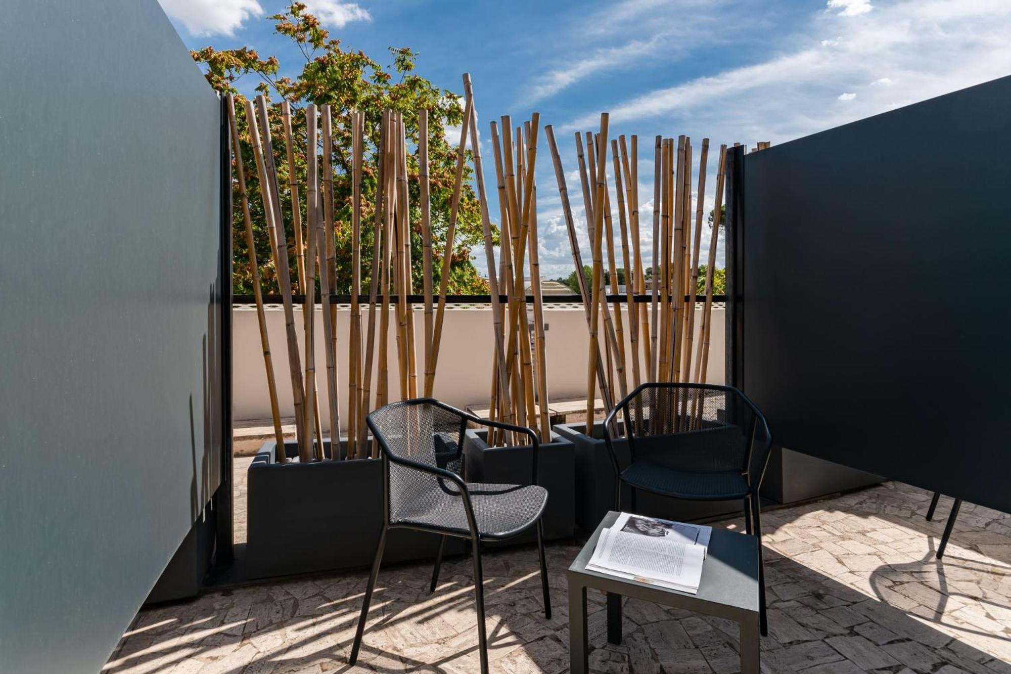 B&B Hotel Roma Pietralata Tiburtina Exterior photo
